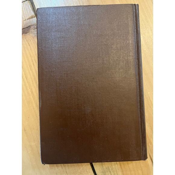 VTG Kinetics of chemical change in solution by Amis. H/C 1949 - Picture 3 of 7